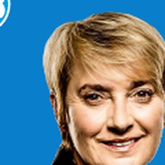 Fotka kandidáta Hana Fišerová