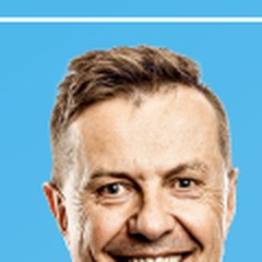 Fotka kandidáta Ing. Michal Skaunic
