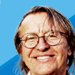 Fotka kandidáta Ing. Jiří Fiedler