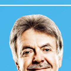 Fotka kandidáta Ing. Milan Sommer