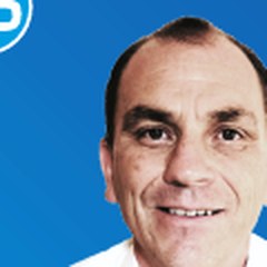 Fotka kandidáta Pavel Tomášek