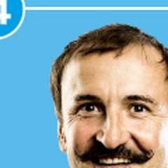 Fotka kandidáta MVDr. Václav Bartoš