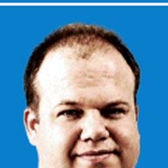 Fotka kandidáta Ludvík Vilím