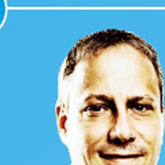 Fotka kandidáta Ing. Jan Sedunka