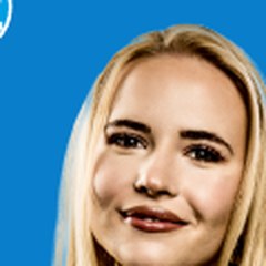 Fotka kandidáta Kateřina Doubravová