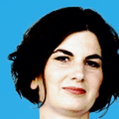 Fotka kandidáta Ing. Martina Hepnerová