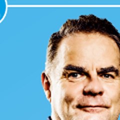 Fotka kandidáta Ing. Petr Nebeský