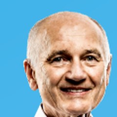 Fotka kandidáta Doc. MUDr. Stanislav Komárek, CSc.