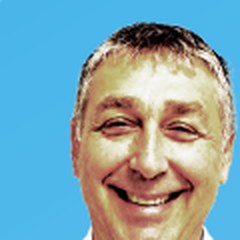 Fotka kandidáta David Landsmann