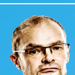Fotka kandidáta Roman Hylena
