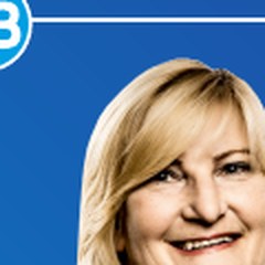Fotka kandidáta Renata Pazderová