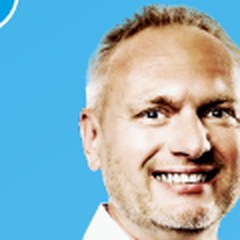 Fotka kandidáta Ing. Vítězslav Elišák