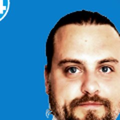 Fotka kandidáta Vojtěch Nápravník