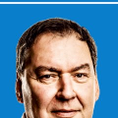 Fotka kandidáta Ing. Luděk Kloubec, MBA