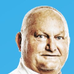 Fotka kandidáta Jaroslav Kašpar